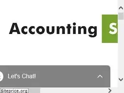Sites similar to accountingsoftware.com