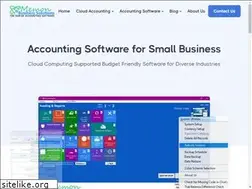 Sites similar to accountingsoftware.pk