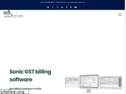 Sites similar to accountingsoftwares.in