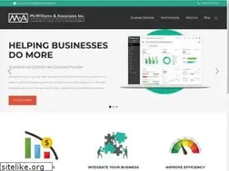 Sites similar to accountingsoftwaresecrets.com