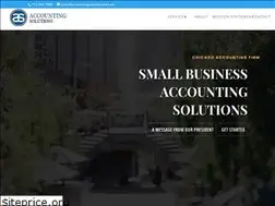 Sites similar to accountingsolutionsltd.com