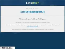 Sites similar to accountingsupport.ie