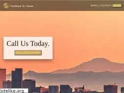 Sites similar to accountingsvs.com