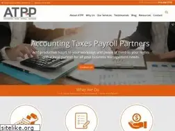 Sites similar to accountingtaxespayroll.com