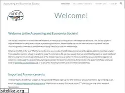 Sites similar to accountingtheory.org