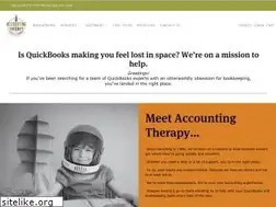 Sites similar to accountingtherapy.com