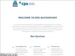 Sites similar to accountingtoronto.ca