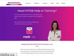Sites similar to accountingtraining.co.nz