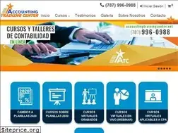 Sites similar to accountingtrainingpr.net