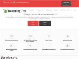Sites similar to accountingtree.com