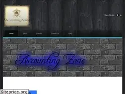 Sites similar to accountingzone.weebly.com
