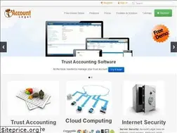 Sites similar to accountlegal.com