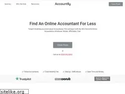 Sites similar to accountly.co.uk