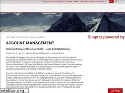 Sites similar to accountmanagement.ch