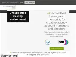 Sites similar to accountmanagementskills.com