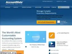 Sites similar to accountmateportal.com