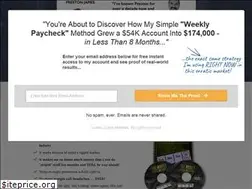 Sites similar to accountproof.com