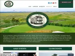 Sites similar to accountryclub.com