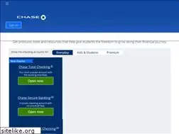 Sites similar to accounts.chase.com