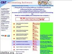 Sites similar to accounts.com.hk