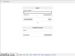 Sites similar to accounts.craigslist.org