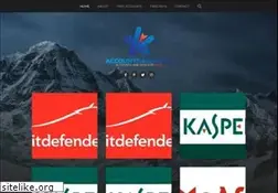 Sites similar to accountsandkeys.com