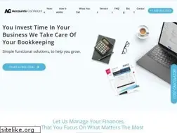 Sites similar to accountsconfidant.com
