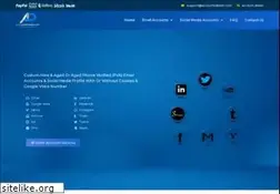Sites similar to accountsdealer.com