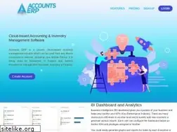Sites similar to accountserp.com