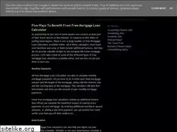 Sites similar to accountsjob-s.blogspot.com