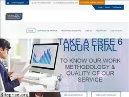 Sites similar to accountsjunction.com
