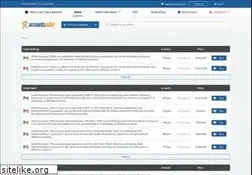 Sites similar to accountsseller.com