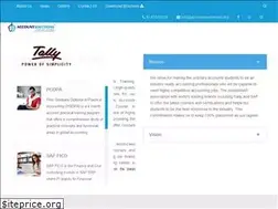 Sites similar to accountssolutions.org