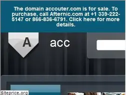 Sites similar to accouter.com