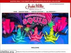 Sites similar to accoutrements.com