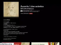 Sites similar to accovio.com