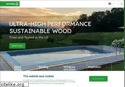 Sites similar to accoya.com