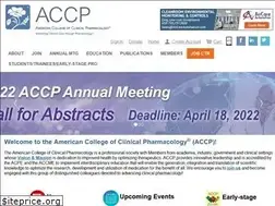 Sites similar to accp1.org