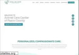 Sites similar to accpasco.com