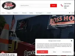 Sites similar to accperformance.com