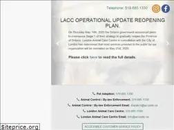 Sites similar to accpets.ca