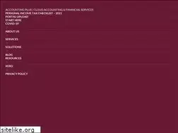 Sites similar to accplus.ca
