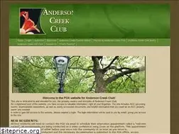 Sites similar to accpoa.com