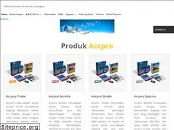 Sites similar to accprosoftware.com