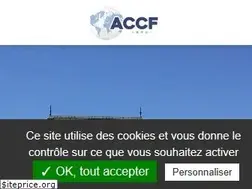 Sites similar to accpuf.org