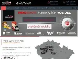 Sites similar to accr.cz
