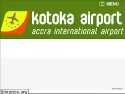 Sites similar to accra-airport.com