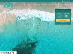 Sites similar to accrabeachhotel.com
