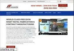 Sites similar to accrafab.com
