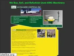 Sites similar to accrainc.com